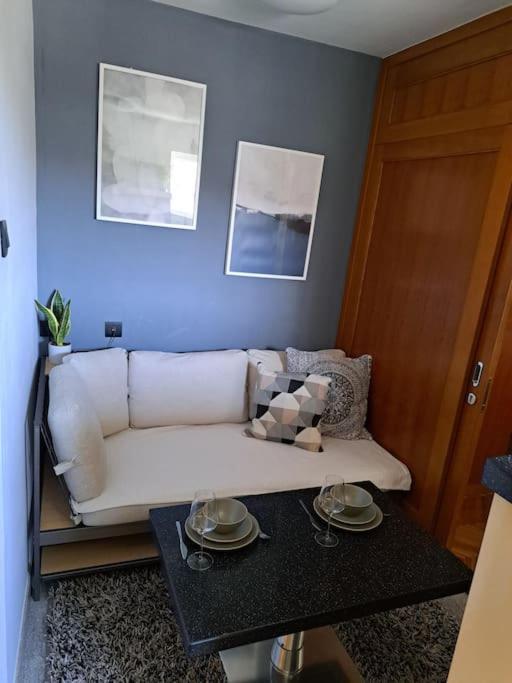 Apartment Carrington Дубровник Экстерьер фото